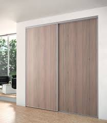 Comment installer des portes placard coulissantes recoupes éventuelles des portes retailler les panneaux découpez à la scie circulaire en suivant bien le trait de coupe. Porte De Placard Coulissante Initial Porte De Placard Sur Mesure Sogal