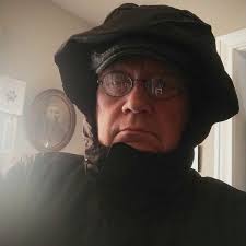 The Norwegian newspapers did a piece