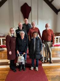 St. Giles Episcopal Church