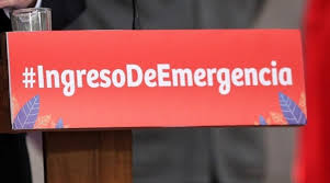 El ingreso familiar de emergencia va destinado específicamente a tres grupos de población que son catalogados de acuerdo a los resultados consulta con tu rut si tienes pago activo para julio. Ingreso Familiar De Emergencia Mayo Conoce Las Fechas De Postulacion Para Recibir Los 100 Mil Mega