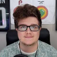 Darren Healey (@DarrenHealey28)