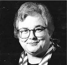 Stephanie DIRST Obituary (2016)