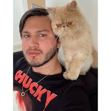 Andy Roger ⚡️ (@andy_roger) · Instagram 照片和视频