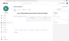 Maybe you would like to learn more about one of these? 4 Reasons You Need A Youtube Brand Account Tripepi Smith