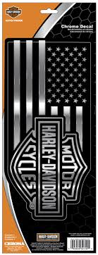 We did not find results for: Chroma Harley Davidson Flag Chrome Decal 1878150 Pep Boys