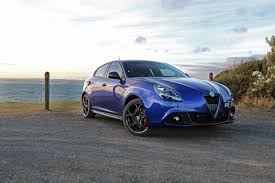 Image result for Blue Tornado 2012 Giulietta