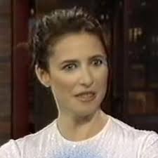 Miriam mimi rogers (née spickler; English Tv Actress Mimi Rogers Biography News Photos Videos Nettv4u