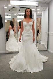 Sweetheart Cap Sleeves Backless Mermaid Gowns Beach Wedding Dress Bridal Dresses Lace Cap Sleeve Wedding Dress Mermaid Wedding Dress Cap Sleeves