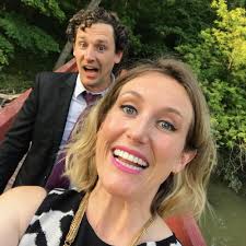 Caitlin McAllister and David Ruffing's Wedding Website