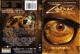 David fincher's zodiac is now over ten years old. Zodiac Killer Movie Dvd Scanned Covers 1322zodiac Killer Dvd Covers