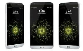 Window.dtvideos = window.dtvideos ||  window.dtvideos.push(function() { window.dt. Lg G5 Smartphone Coming This Spring To Verizon About Verizon