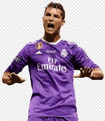 ❤ get the best real madrid cristiano ronaldo wallpaper on wallpaperset. Cristiano Ronaldo Real Madrid C F Uefa Champions League Football Player La Liga Cristiano Ronaldo Purple Tshirt Violet Png Pngwing