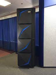 Mainframe Computer - Wikipedia