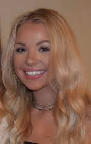 Jacqueline Pollock's Instagram, Twitter & Facebook