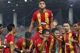 Soroton aksi perlawanan ls7 semalam di antara selangor fc dan kedah darul aman fc di stadium mbpj, petaling jaya. Dominasi Pemain Muda Disebut Sebagai Biang Kebobrokan Selangor Fa Begini Kata Sang Kapten Bolasport Com