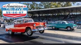 Tri-Five Nationals