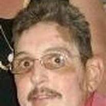 Darrell Travis Caudill Obituary