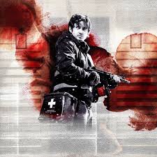 resident evil film