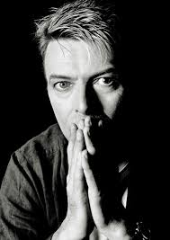 David Bowie Wonderworld