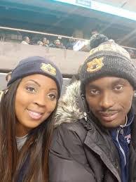 Shanae Daniels's Instagram, Twitter & Facebook