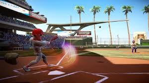 Play as a batter and try and hit as many home runs as possible. Which Baseball Video Game Is Right For You Here S All The Key Info Gamespot