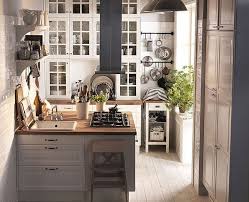 ikea small kitchen