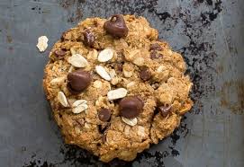 Biscuits Dejeuner A L Avoine Et Pepites De Chocolat Recipe Clean Baking Recipes Desserts No Cook Desserts