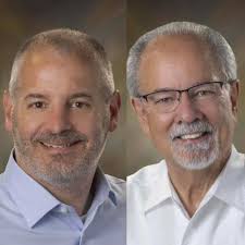 Burger Announces Executive Changes