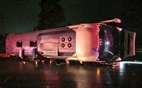 Atalo mata othón tiene todos los detalles desde el lugar. Aumenta Numero De Muertos Tras Volcadura De Autobus En La Mexico Toluca El Sol De Mexico Noticias Deportes Gossip Columnas