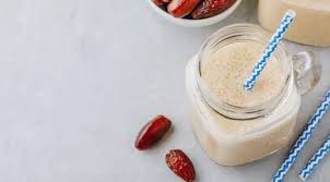 Ada juga yang menambahkan pisang, mangga, juga strawberry. Cara Membuat Jus Susu Kurma Untuk Nutrisi Ibu Menyusui Yang Berpuasa Parenting Fimela Com