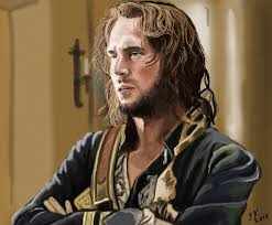 Pirates Of The Caribbean The Curse Of The Black Pearl James Norrington James Norrington By Idaharra On Deviantart James Norrington Pirates Of The Caribbean Pirate Life