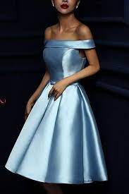 Vintage Dress Designer Names 50s Style Wedding Dress Australia Tightpartydresses Kurze Blaue Kleider Blaues Partykleid Trendige Kleider