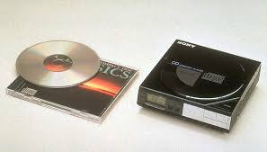Image result for compact disc