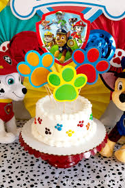 Check spelling or type a new query. Paw Patrol Party Ideas For Moms In A Hurry Frog Prince Paperie