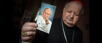 Urodził się w wadowicach jako karol wojtyła w 1920 roku. Jan Pawel Ii Wyprzedzil Swoj Czas Polska W Niemczech Portal Gov Pl
