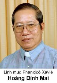 VÌ TÔI LÀ LINH MỤC