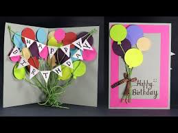 By creating something with special meaning, you can significantly impact the recipient's big day. Papercard Ideas For Every Occasion K4 Craft