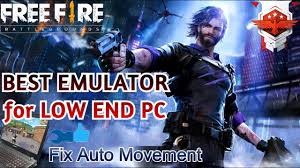 Best emulator for free fire on pc. Best Android Emulator For Free Fire For Low End Pc No Lag 100 Youtube