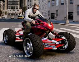 From cars to skins to tools to script mods and more. Gta Modding Com Download Area Gta Iv Bikes Atv Quad