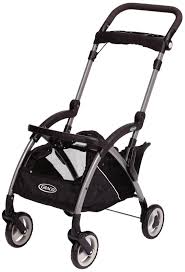 Graco Snugrider Elite Infant Car Seat Stroller Frame Black Graco Stroller Car Seat Frame Stroller Graco Infant Car Seat