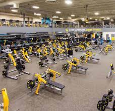 Chuze Fitness Health Club Fitness Center Affordable Gym