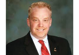 Retiring City Manager Lane Bailey reflects