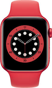 While the apple watch has shown rivals the way, there's a bit of catch up being played. Apple Watch Series 6 Gps 44mm Mieten Ab 22 90 Pro Monat Grover