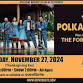 The Polkamaniacs