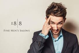 Don't know about you, but we have no clue where to start when. 18 8 Men Hair Salon Barbershop Naperville Il Best Men S Haircuts