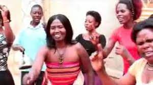 Erinya yesu is a english album released on mar 2015. Betty Muwanguzi Erinnya Lya Yesu Ugandan Gospel Music Youtube
