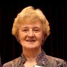 SI Glasgow City celebrates Helen Adamson #WhoIsShe?