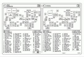 If you look for a fuse box diagram timing belt diagram or maybe wiring diagram this is a place for you. 2009 Mack Truck Fuse Diagram And Mack Fuse Box Wiring Diagram Schematics Chevy Silverado Ford Fusion Fuse Box