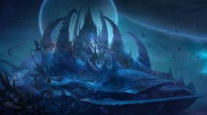 We get to see the awesome key art, find out what's happening on each day, and there's even a replica of the helm. Heroes Of The Storm On Twitter