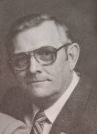 Jacob Klassen (1927-2010)